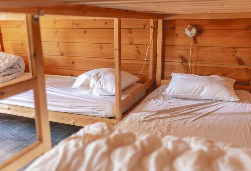 Дом 1 Спальня, Vimmerby Camping