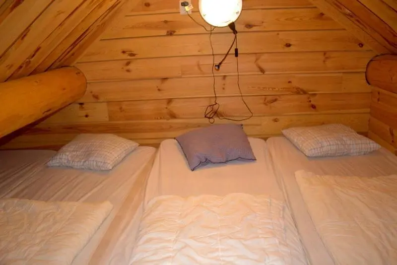 1 Yatak Odalı Ev, Vimmerby Camping