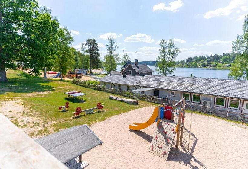 דירת חדר, Vimmerby Camping