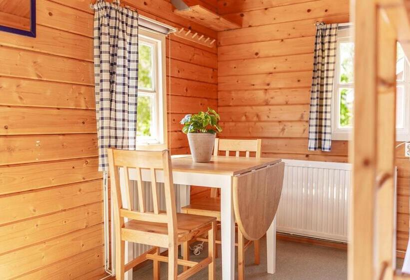 Дом 1 Спальня, Vimmerby Camping