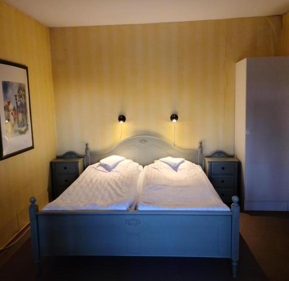 ファミリールーム, Vasaloppsmålet Hostel Mora Målkullans Vandrarhem