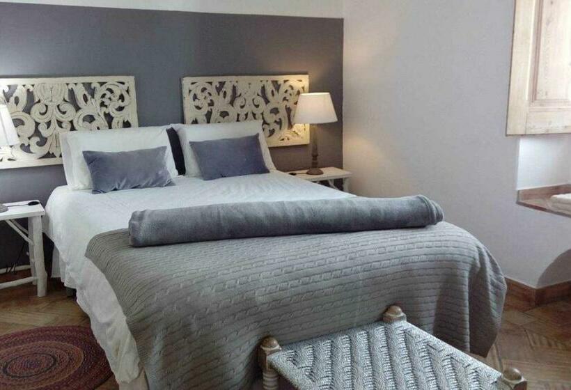 스탠다드 룸, Casa Da Tia Amalia