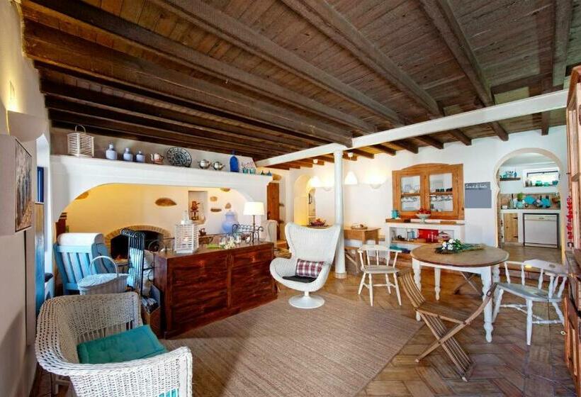 اتاق استاندارد, Casa Da Tia Amalia