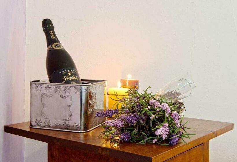 스탠다드 룸, Casa Da Tia Amalia