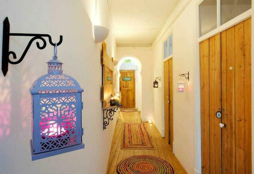 스탠다드 룸, Casa Da Tia Amalia