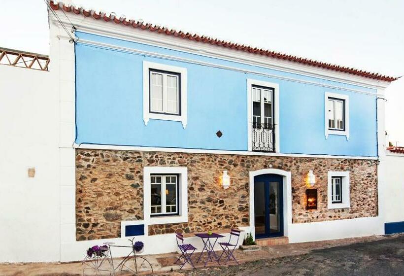 اتاق استاندارد, Casa Da Tia Amalia