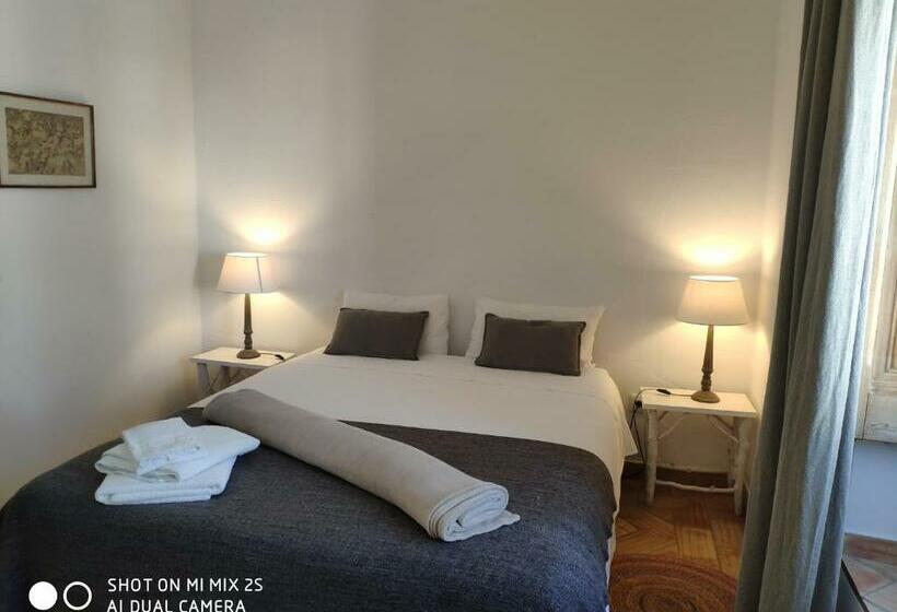 스탠다드 룸, Casa Da Tia Amalia