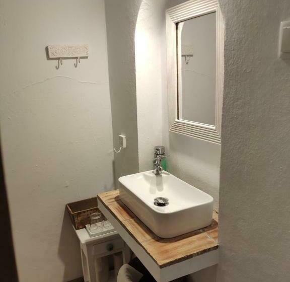 스탠다드 룸, Casa Da Tia Amalia