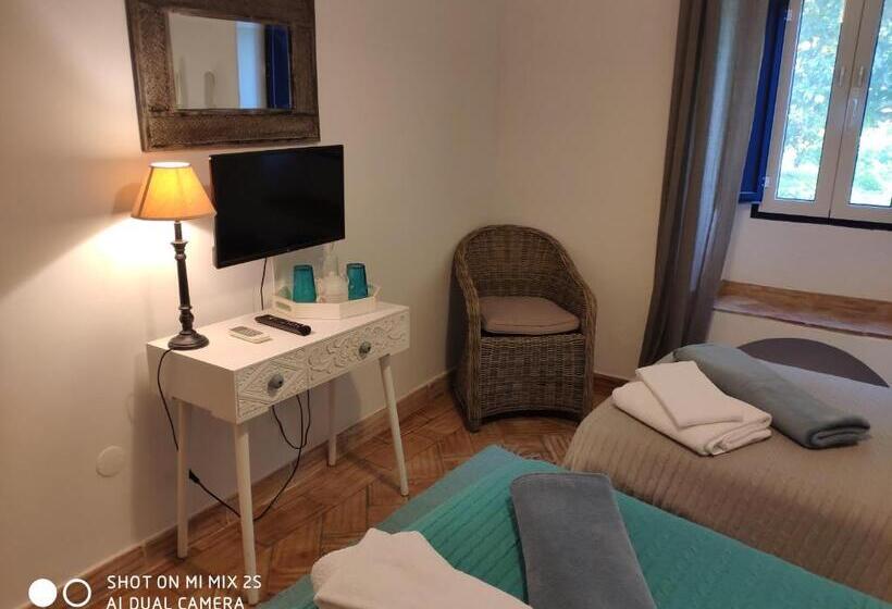 스탠다드 룸, Casa Da Tia Amalia