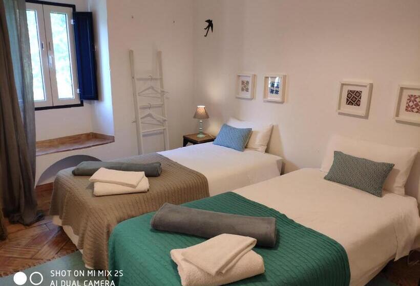 스탠다드 룸, Casa Da Tia Amalia