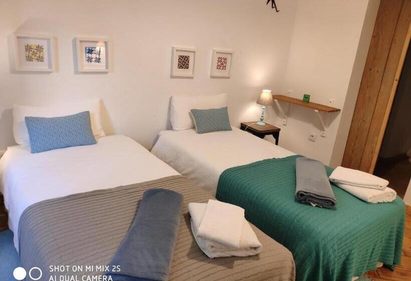 스탠다드 룸, Casa Da Tia Amalia