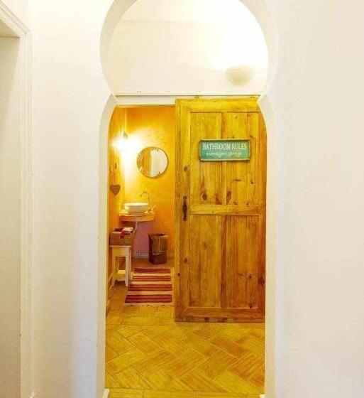 스탠다드 룸, Casa Da Tia Amalia