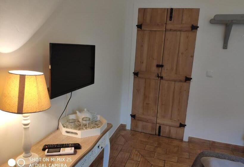 스탠다드 룸, Casa Da Tia Amalia