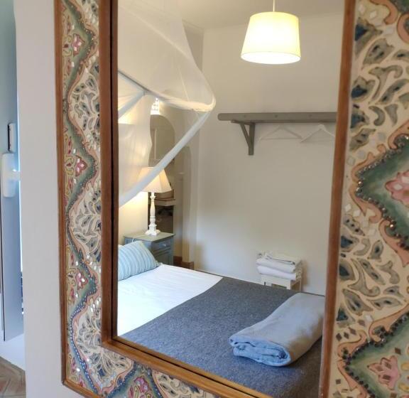 스탠다드 룸, Casa Da Tia Amalia