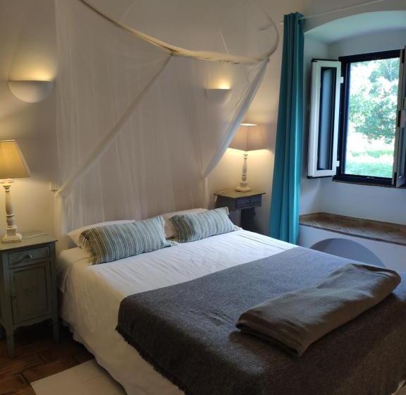 스탠다드 룸, Casa Da Tia Amalia