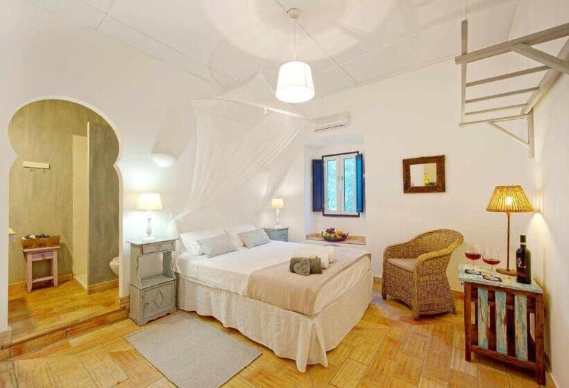 اتاق استاندارد, Casa Da Tia Amalia