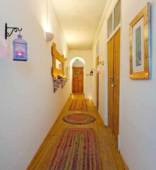 디럭스 룸, Casa Da Tia Amalia