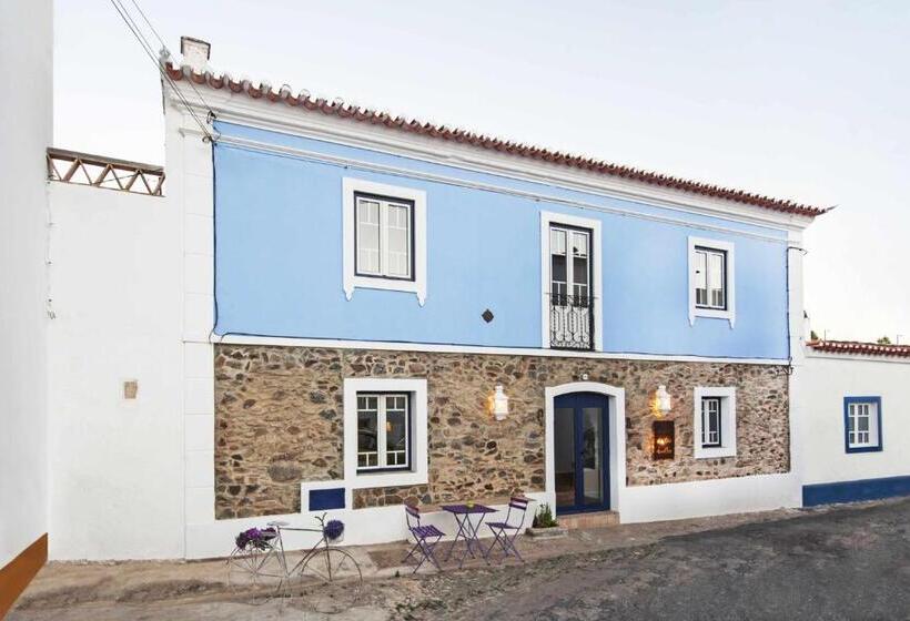 패밀리 스튜디오, Casa Da Tia Amalia