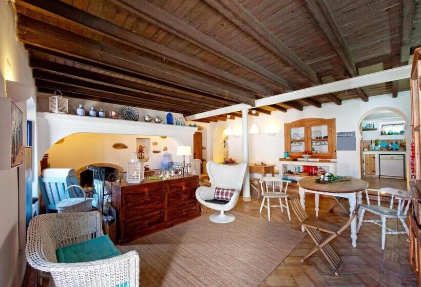 패밀리 스튜디오, Casa Da Tia Amalia