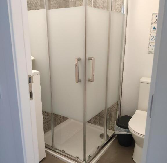 디럭스 전망 룸, Casa Da Tia Amalia