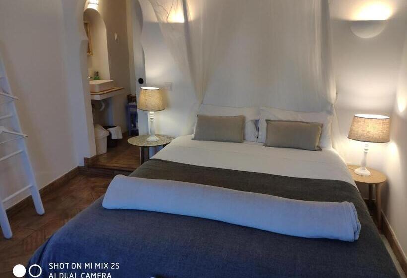 스탠다드 룸, Casa Da Tia Amalia