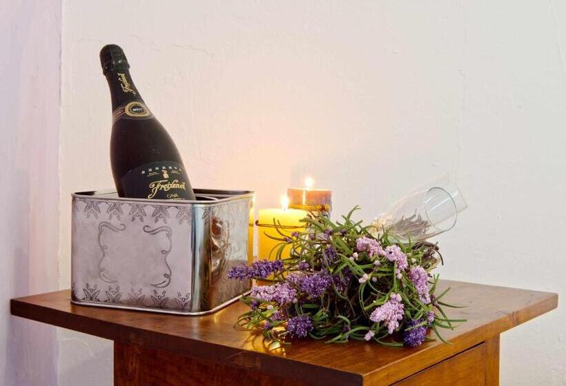 스탠다드 룸, Casa Da Tia Amalia