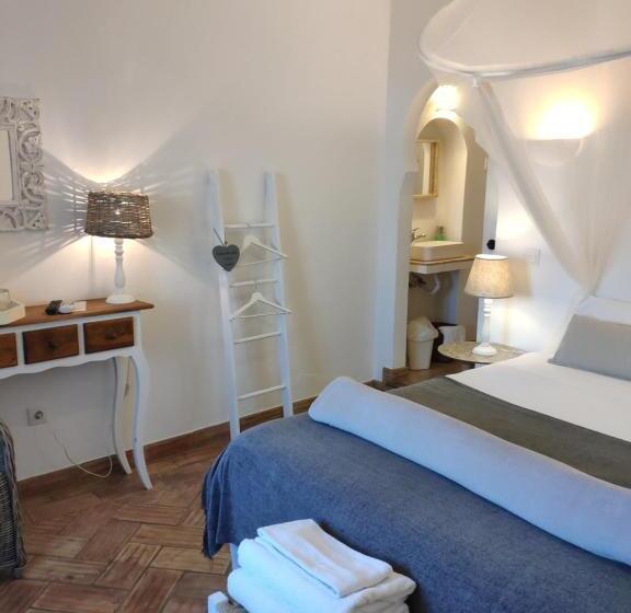 스탠다드 룸, Casa Da Tia Amalia