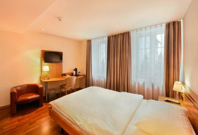 غرفة قياسية, Apart Hotel Amadeo