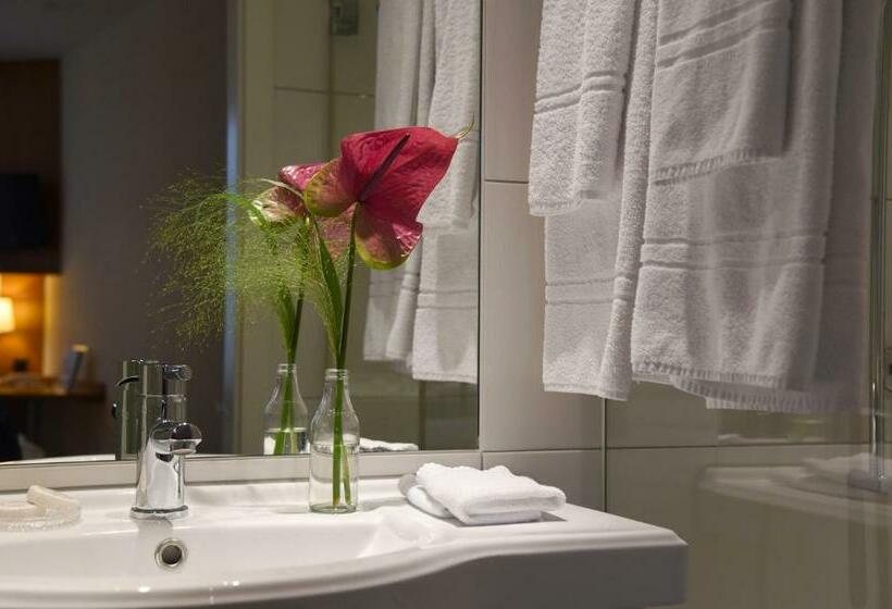 غرفة قياسية, Apart Hotel Amadeo