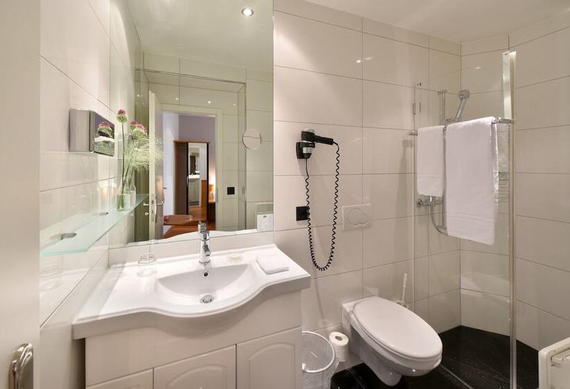 غرفة قياسية, Apart Hotel Amadeo