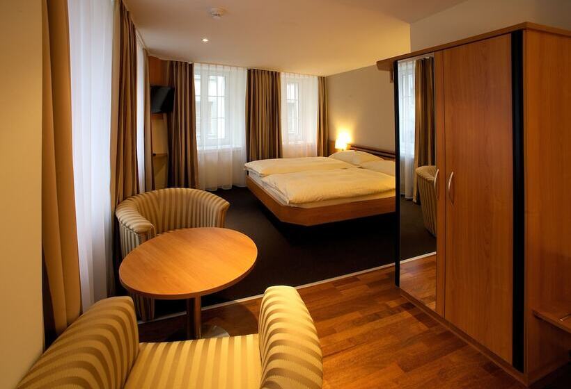 Номер Стандарт, Apart Hotel Amadeo