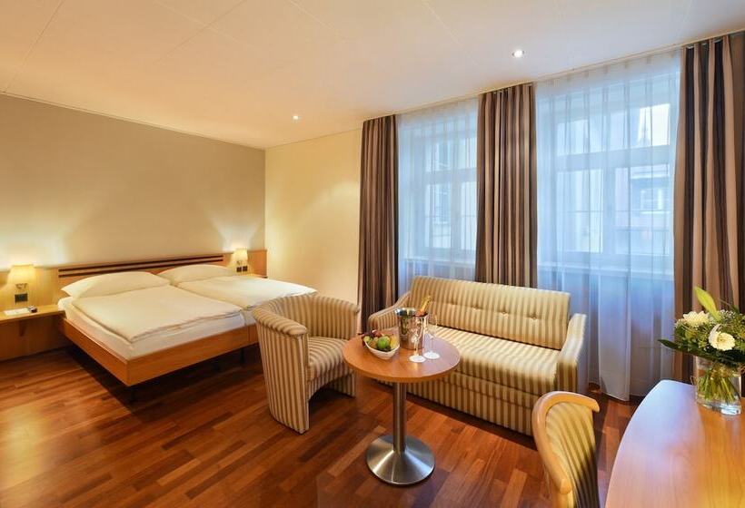 غرفة قياسية, Apart Hotel Amadeo