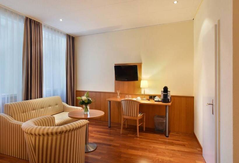 غرفة قياسية, Apart Hotel Amadeo