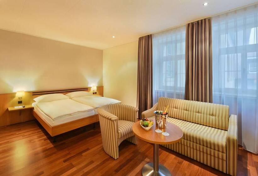 غرفة قياسية, Apart Hotel Amadeo