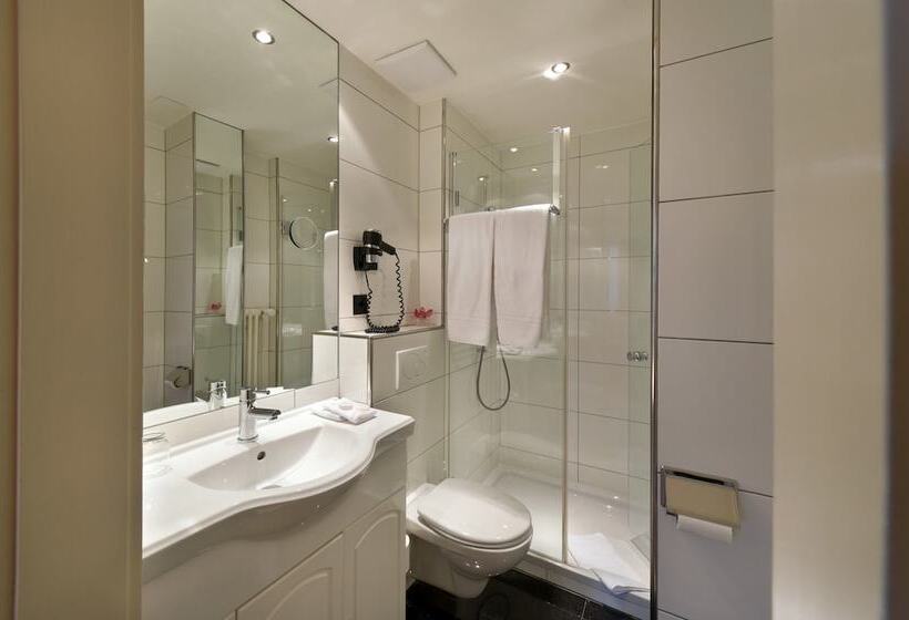 غرفة قياسية, Apart Hotel Amadeo