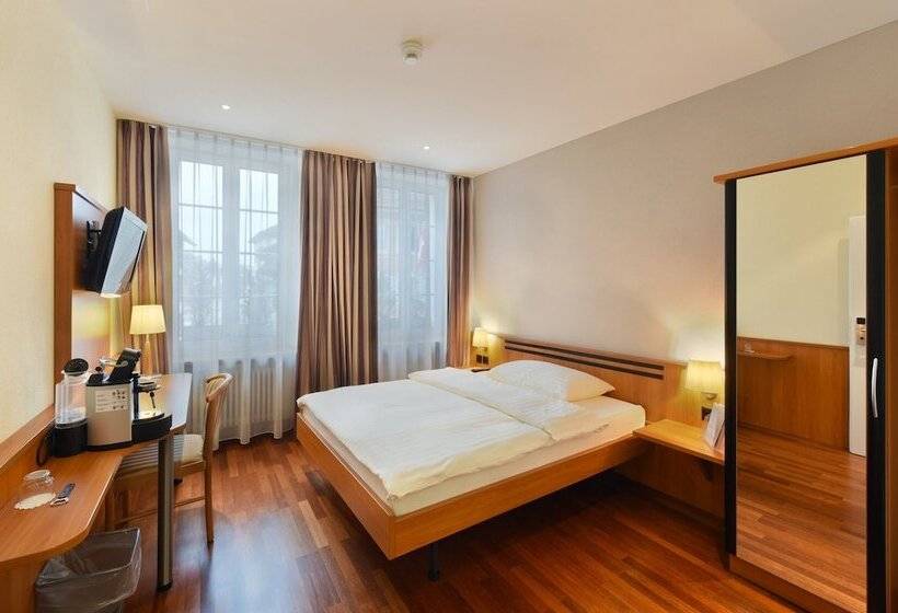 غرفة قياسية, Apart Hotel Amadeo