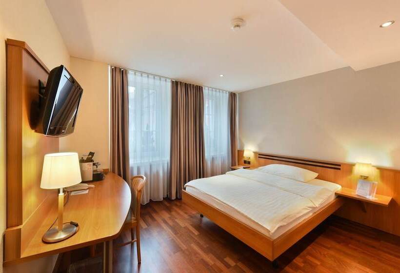 غرفة قياسية, Apart Hotel Amadeo