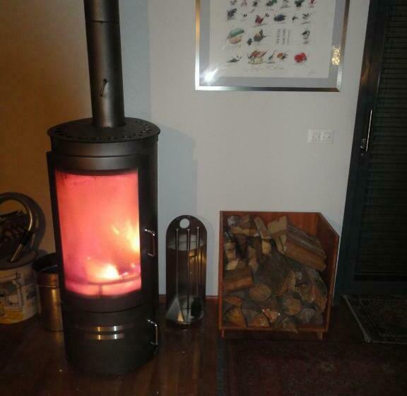 חדר סטנדרט חדר אמבטיה משותף, B & B Auf Dem Wolf, St. Jakob