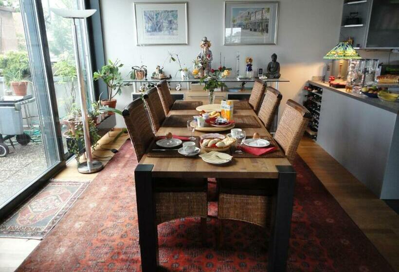 חדר סטנדרט חדר אמבטיה משותף, B & B Auf Dem Wolf, St. Jakob