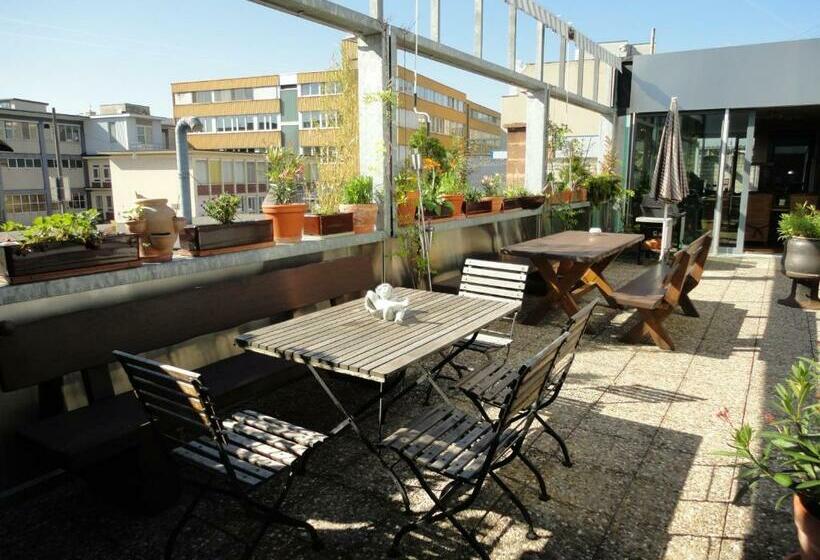 חדר סטנדרט חדר אמבטיה משותף, B & B Auf Dem Wolf, St. Jakob