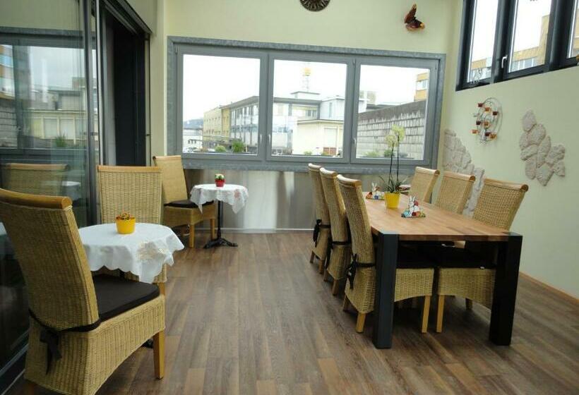 חדר סטנדרט חדר אמבטיה משותף, B & B Auf Dem Wolf, St. Jakob