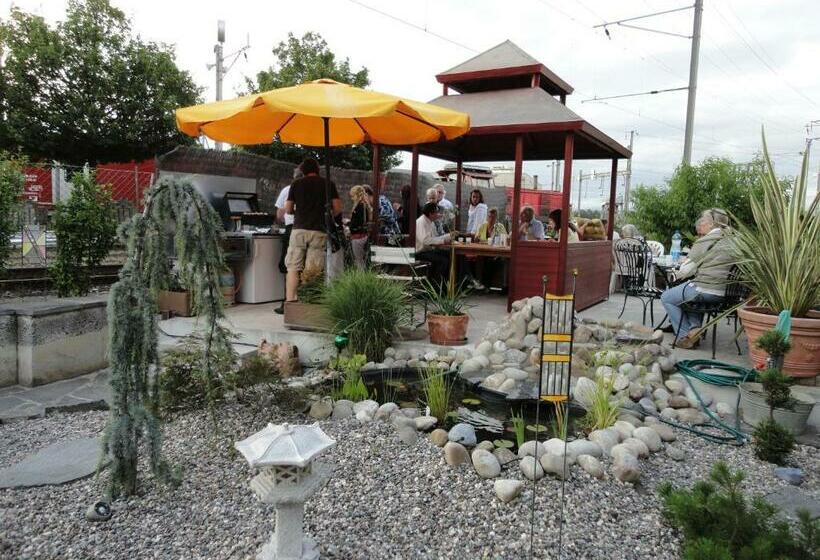 חדר סטנדרט חדר אמבטיה משותף, B & B Auf Dem Wolf, St. Jakob