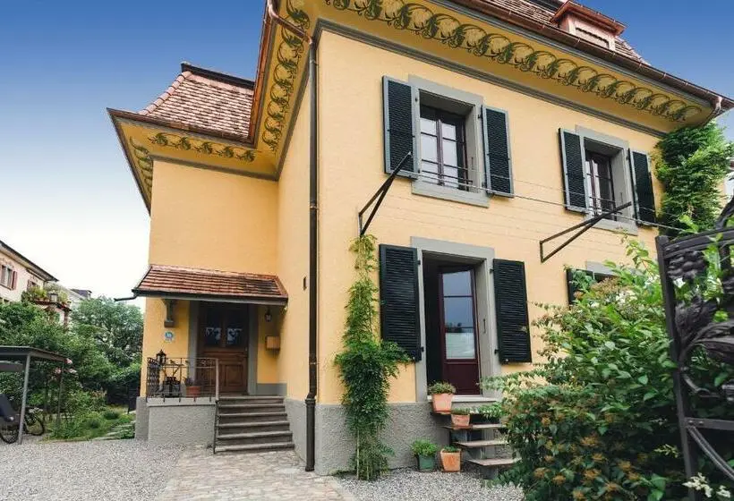 اتاق استاندارد با تراس, B&b The B