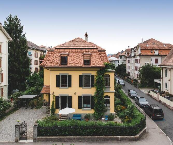 バルコニー付き１ベッドルームアパートメント, B&b The B