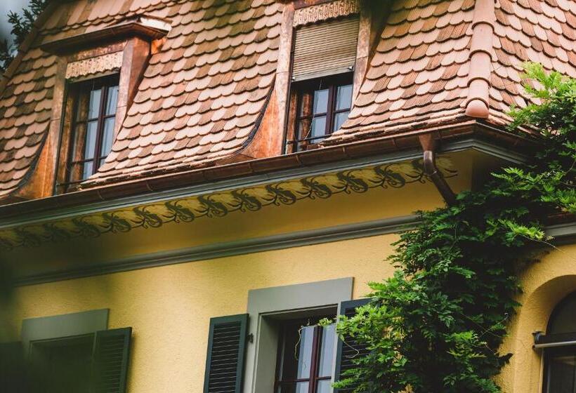 バルコニー付き１ベッドルームアパートメント, B&b The B