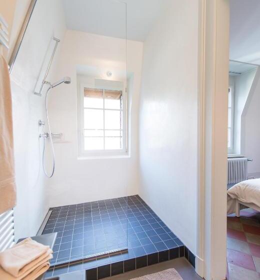 バルコニー付き１ベッドルームアパートメント, B&b The B