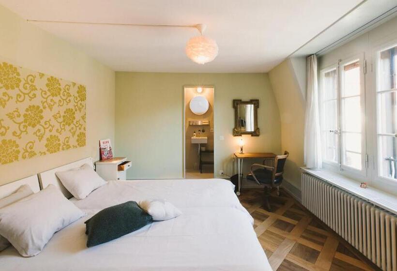 バルコニー付き１ベッドルームアパートメント, B&b The B