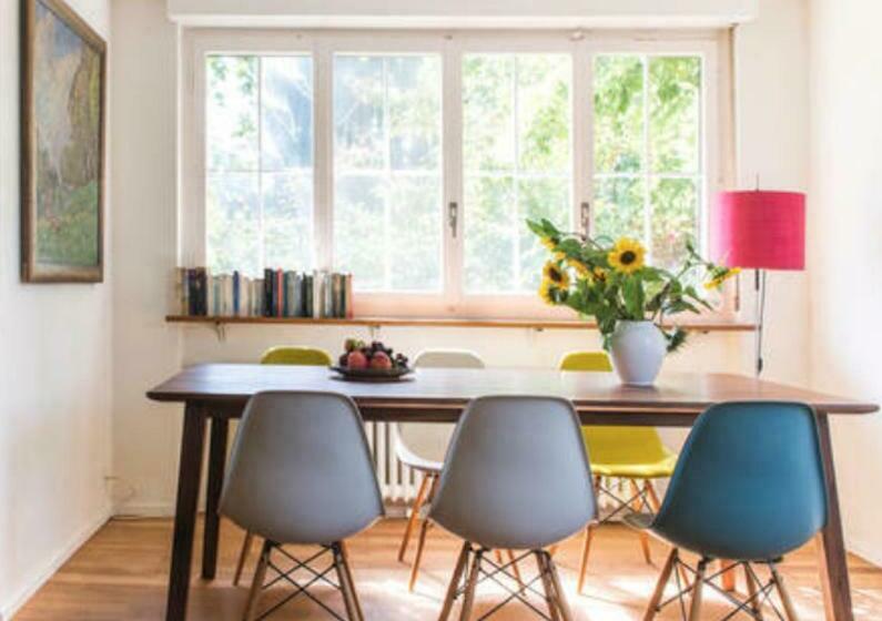 חדר סטנדרט חדר אמבטיה משותף, Au Jardin