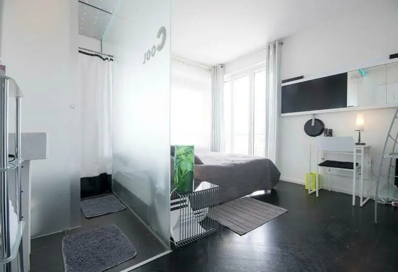 Standard-huone, Bnb Belalp