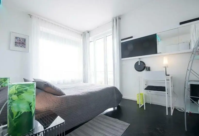 Standard-huone, Bnb Belalp